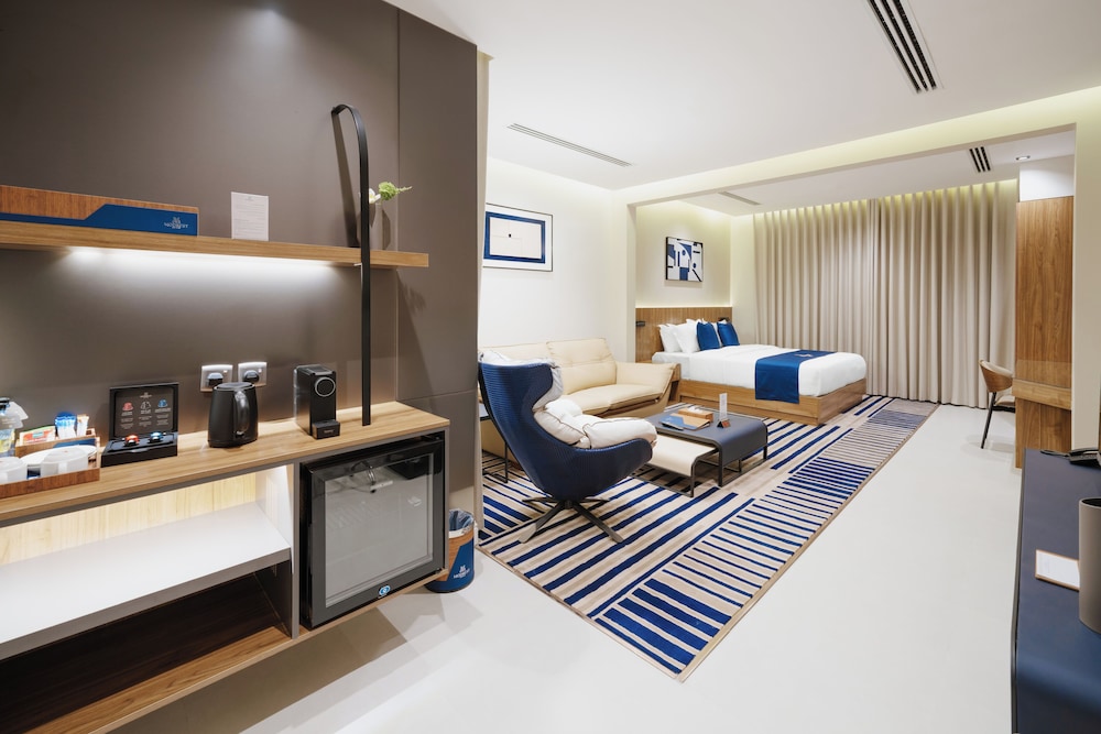 Junior Suite - Photo 3