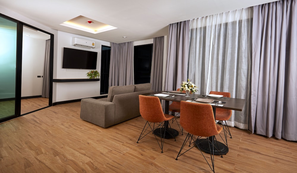 Family Suite photo 1