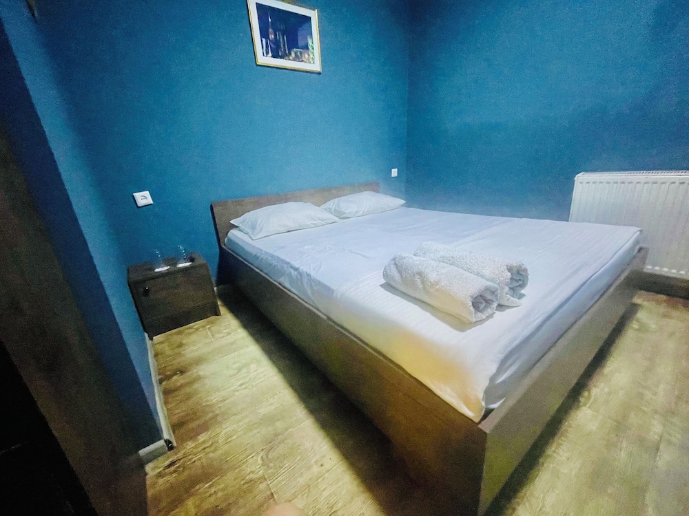 Business Double Room photo 1