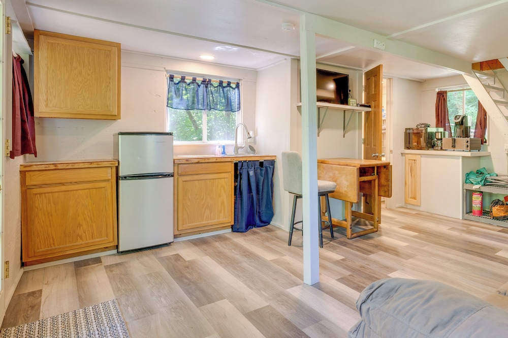 House (1 Bedroom) photo 3