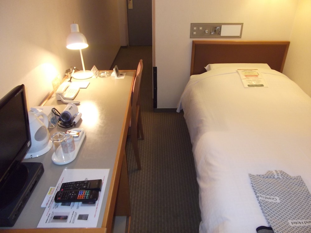 Single Room, Smoking photo 3