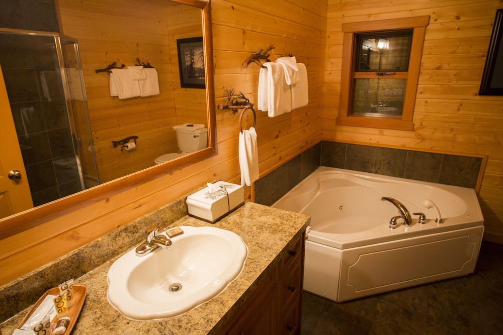 Suite, 1 Bedroom (Pet-Free) photo 2