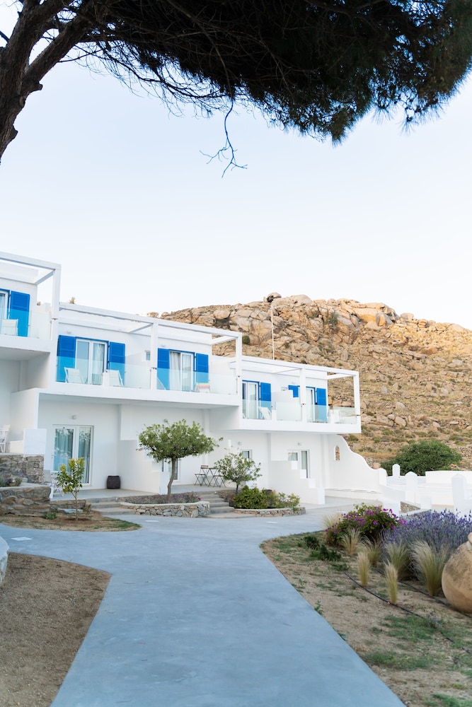 Cycladic Room Sea View - Photo 11