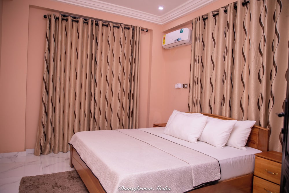 Executive Apartment, 3 Bedrooms, Courtyard View photo 1