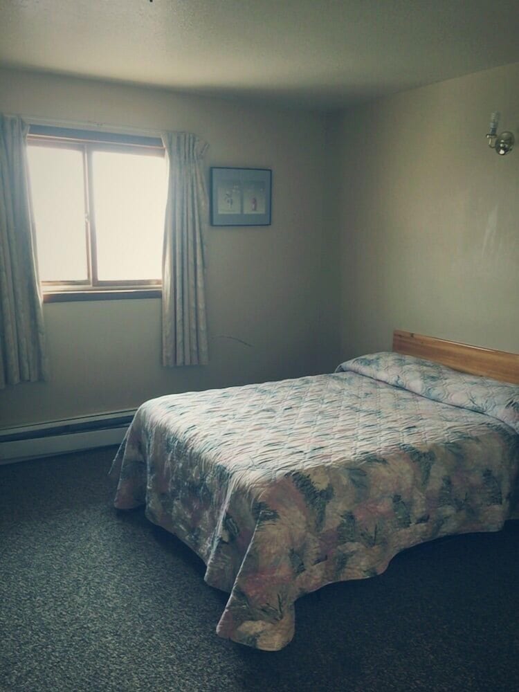 Single Room, 1 Double Bed photo 1