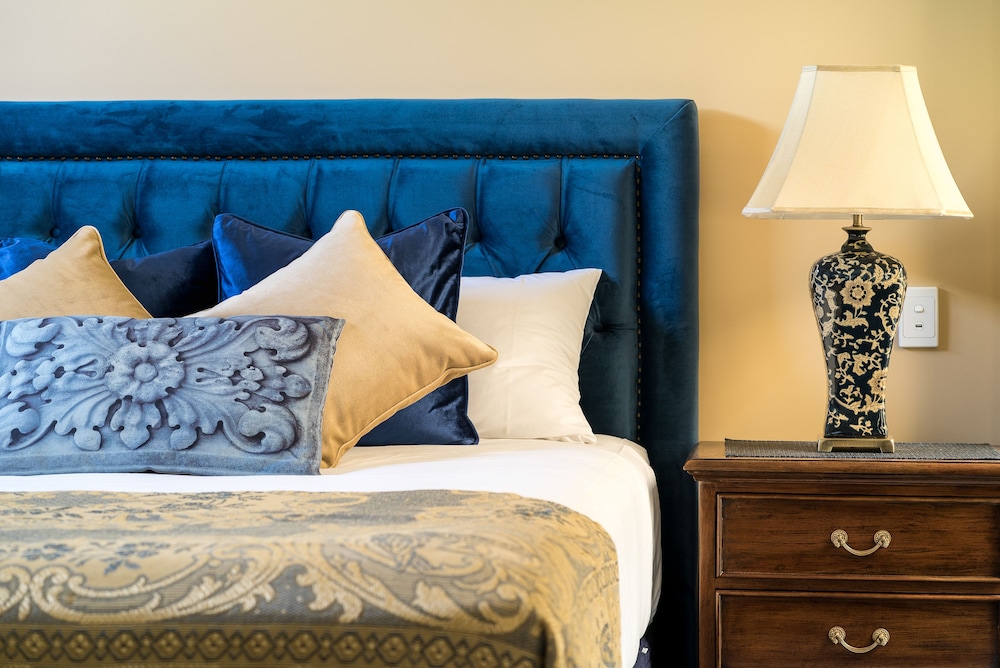 Sapphire Suite photo 2