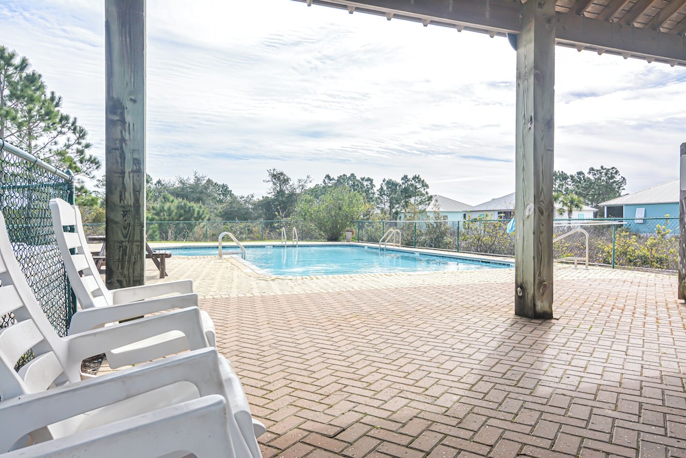 6007 Rookery 3 Seahorse Beach Cottage Just Breathe, 写真 12