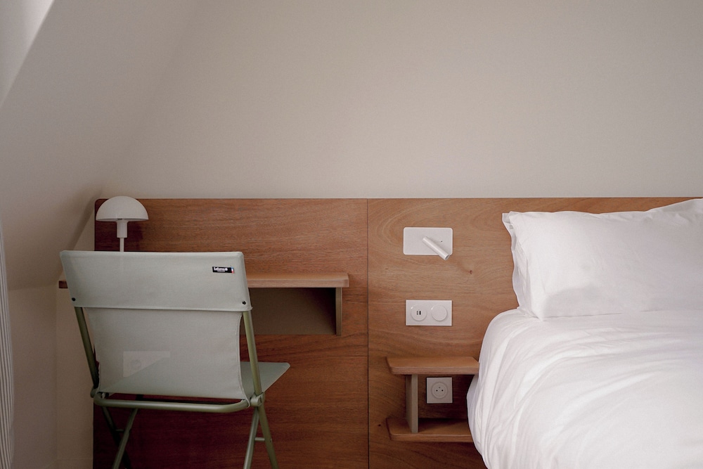 Chambre Double Classique - Photo 5