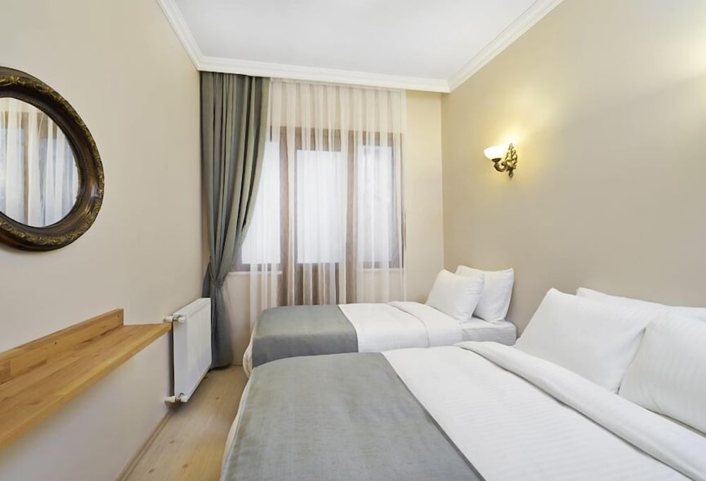 Triple Room photo 3