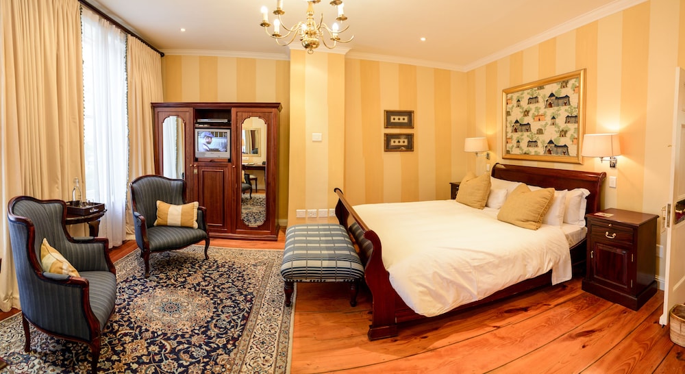 Luxury Room - Photo 1