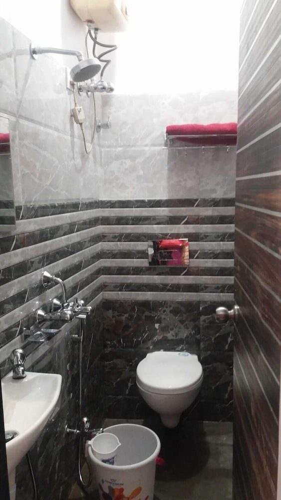 Single Standard Room