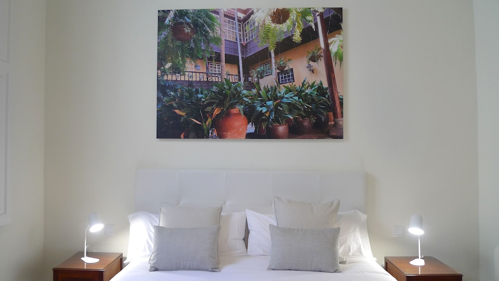 Family Quadruple Room