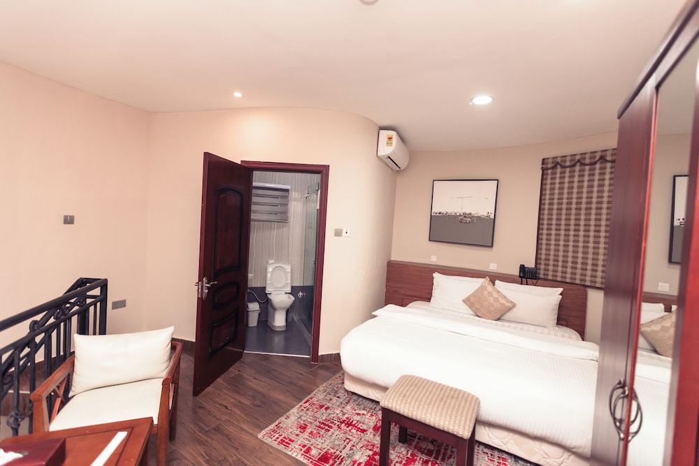 Duplex Chalet