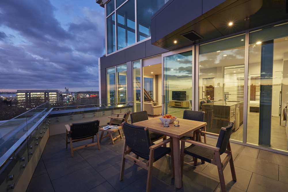 Three Bedroom Swiss-SuperSuite