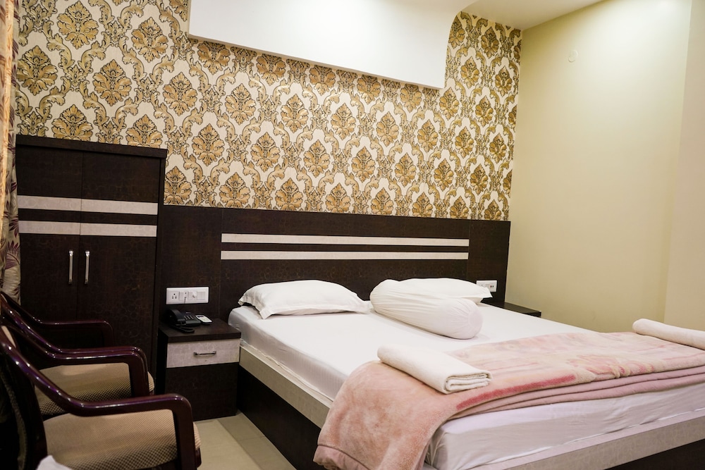 Basic Room