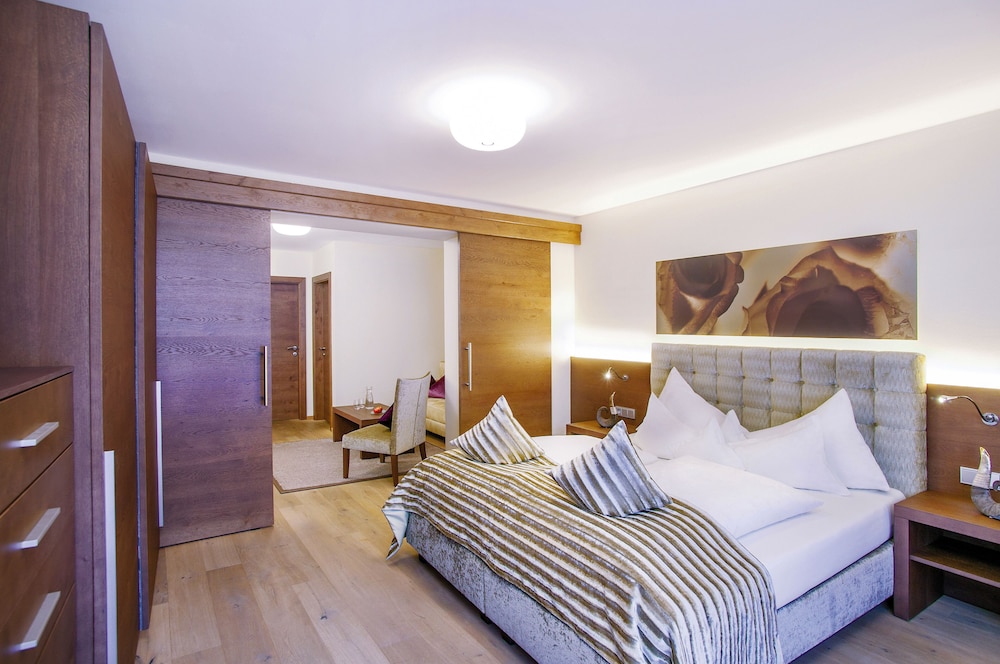 Junior Suite photo 2
