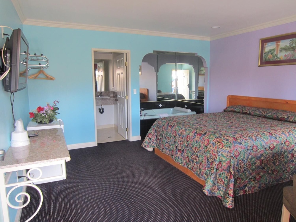Starlight Inn Van Nuys, 사진 5