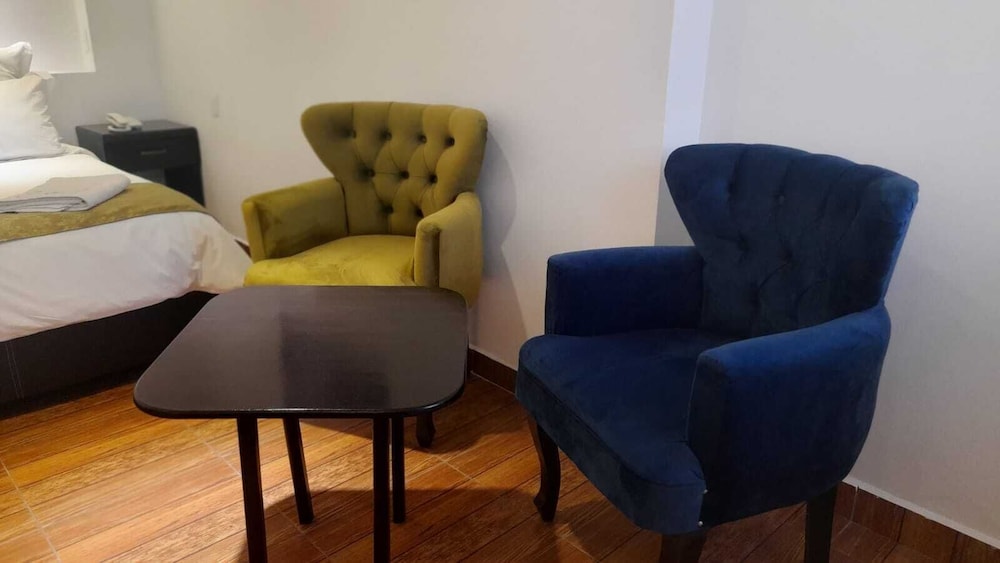 Comfort Triple Room