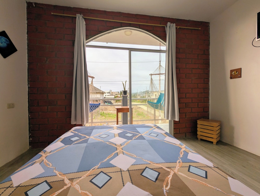 Deluxe Double Room, Beachfront photo 3