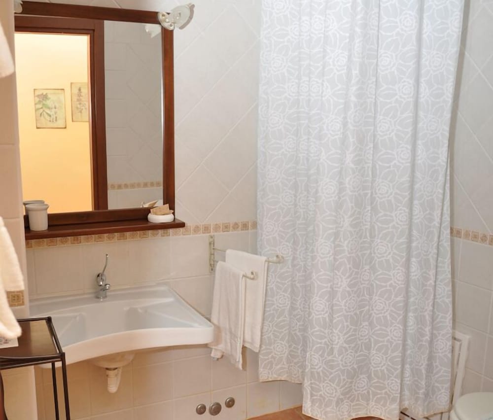 Economy Room, 1 Bedroom (Pesca) photo 3