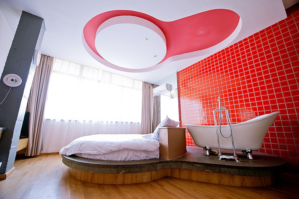 Deluxe Room, 1 Bedroom photo 1