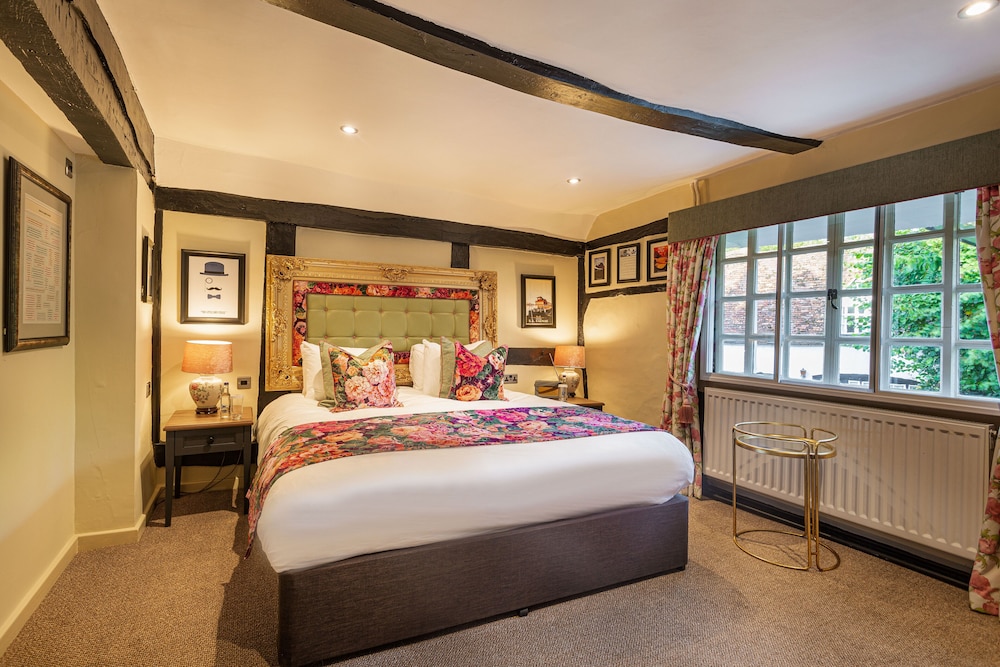 Superior Double Room photo 2