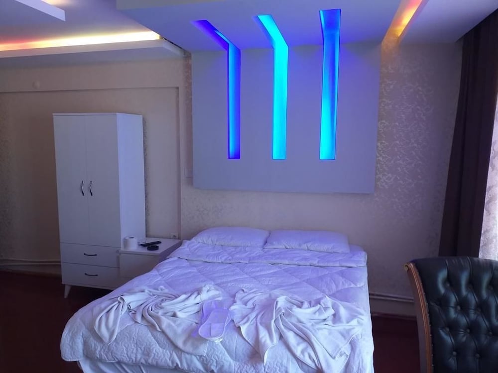 Comfort Room photo 1