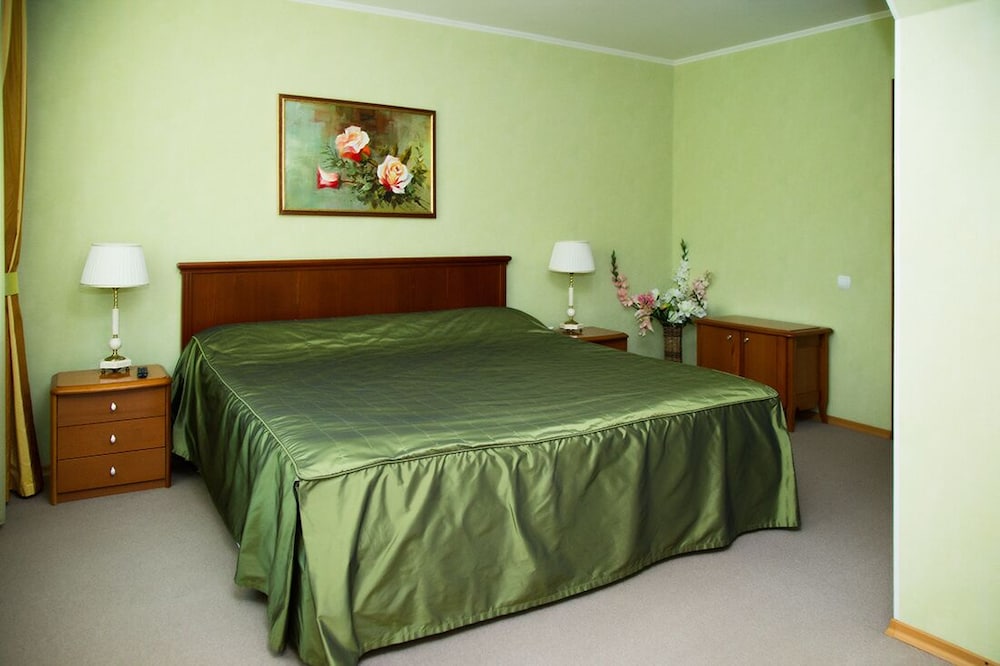 Comfort Apartment photo 2