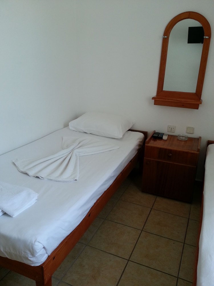 Panoramic Apartment, 2 Bedrooms, City View photo 2