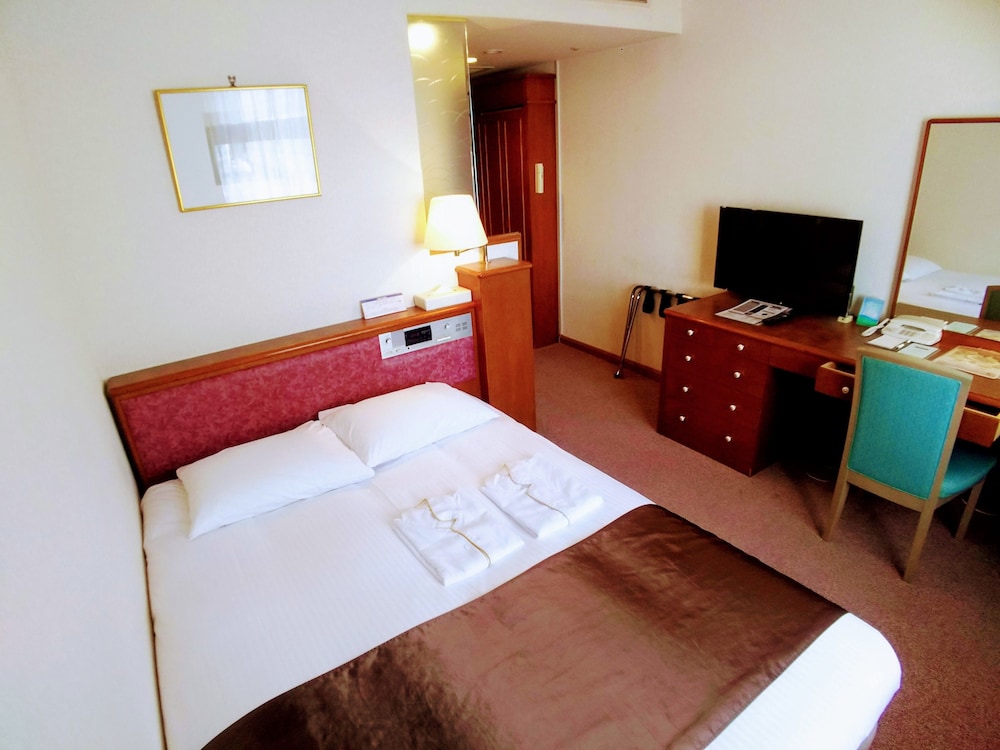 Semi Double Room, Smoking (Special Offer)