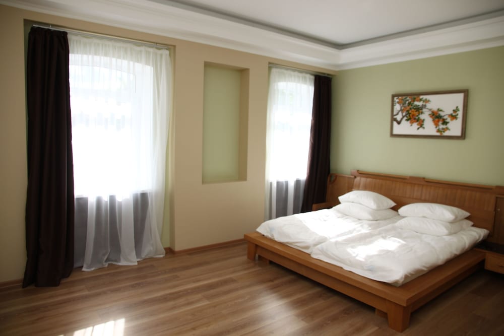 Standard Double Room photo 1