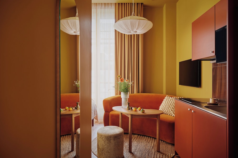 Terrace Suite photo 1