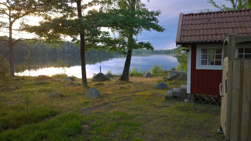 Basic Cottage, 1 Bedroom, Lake View, Lakeside