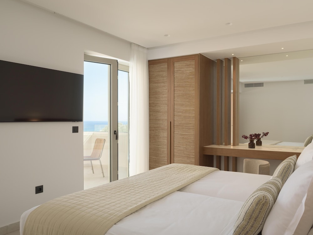 Suite Sea view - Photo 6