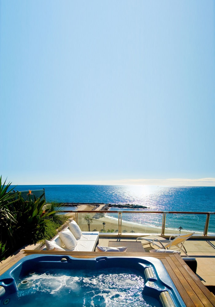 Junior Suite, Sea View (Deluxe) - Photo 12