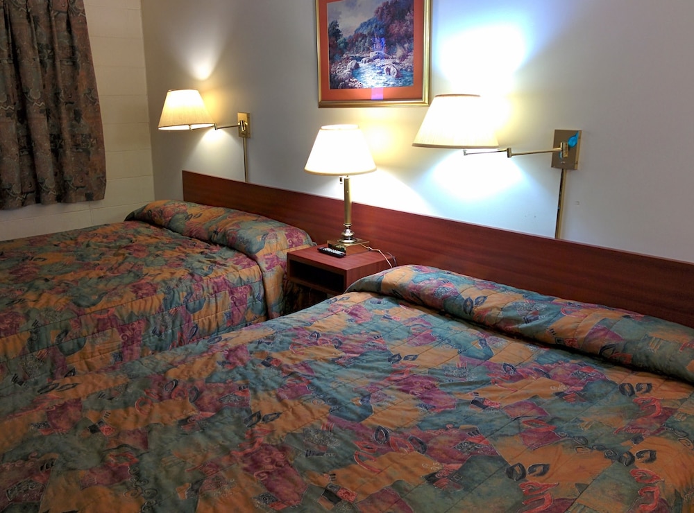 Double Room, 2 Double Beds photo 3