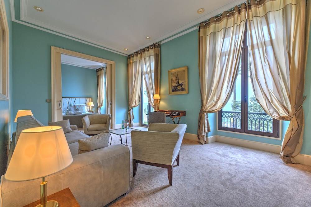 Suite, Sea View - Photo 3