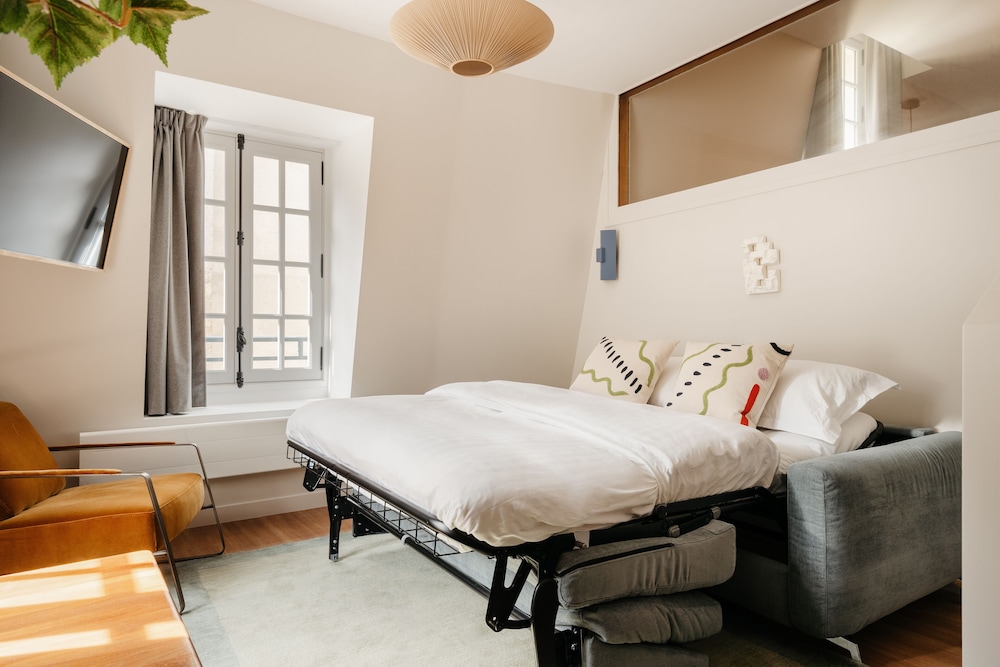 Apartment n°301 : 2-bedrooms photo 3