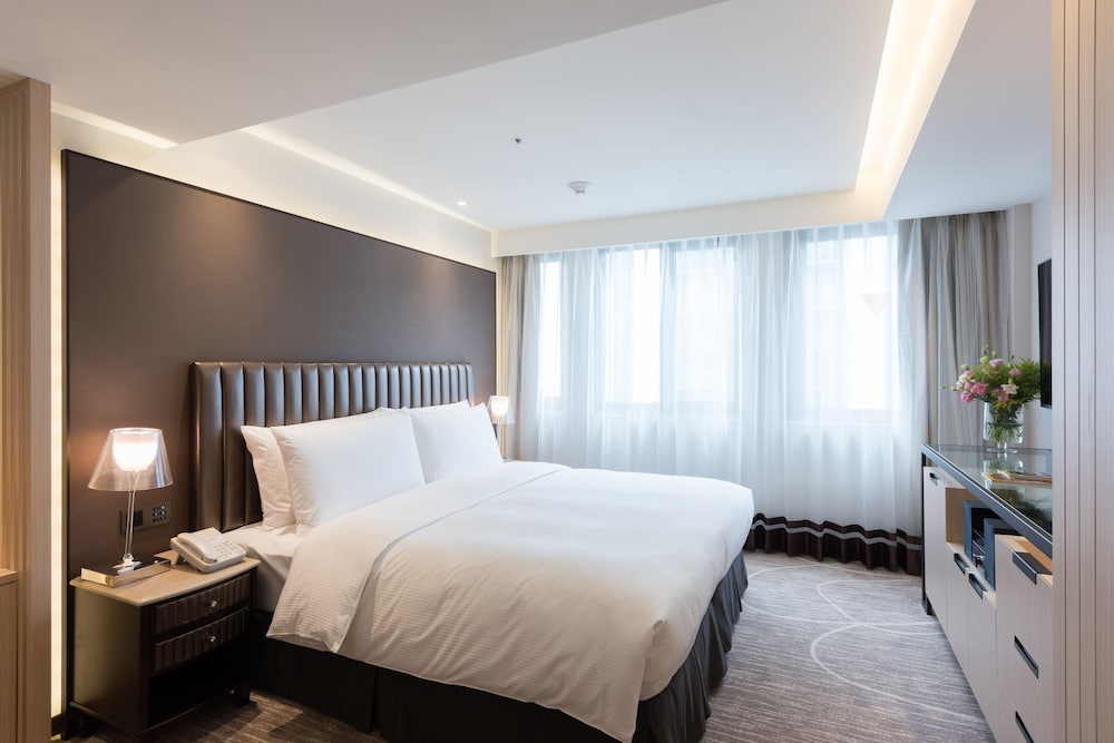Business Double Room