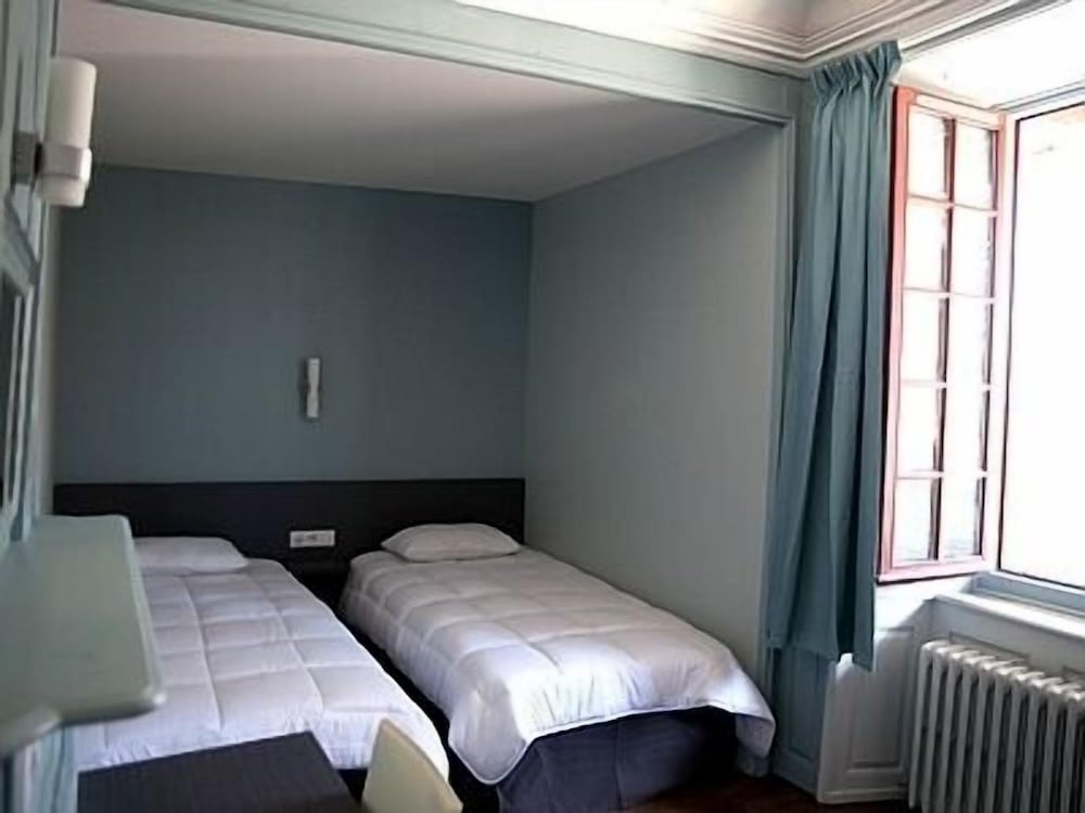 Twin Room photo 3