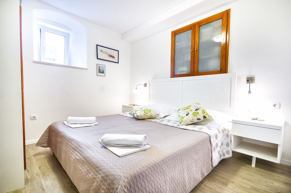 Comfort Apartment (Bella)