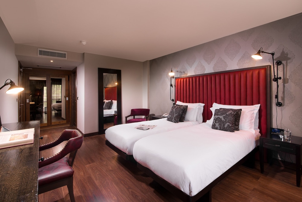 Superior Twin Room, 2 Twin Beds