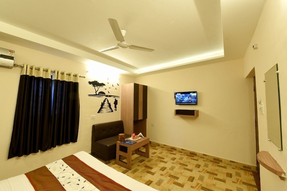 Royal Double Room