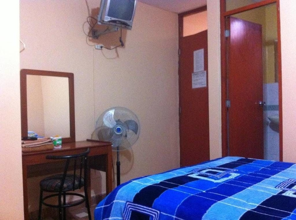 Single Room photo 1