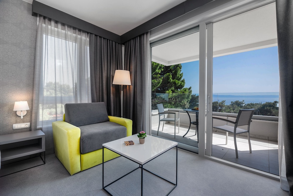 Standard Double Room, Sea View photo 2