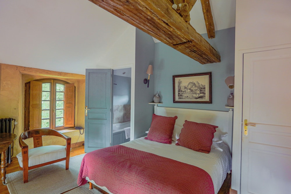 Standard Double or Twin Room, Annex Building