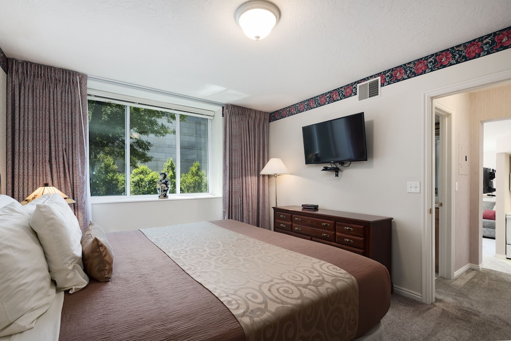 1 Bedroom Condominium photo 1