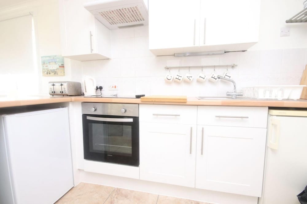 Chalet 2 Chambres Medmerry Park 37A, Photo 4