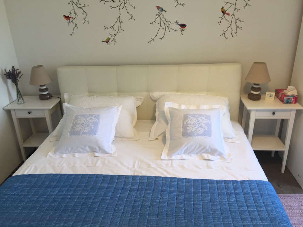 Apartment, Sea View (AP 3)