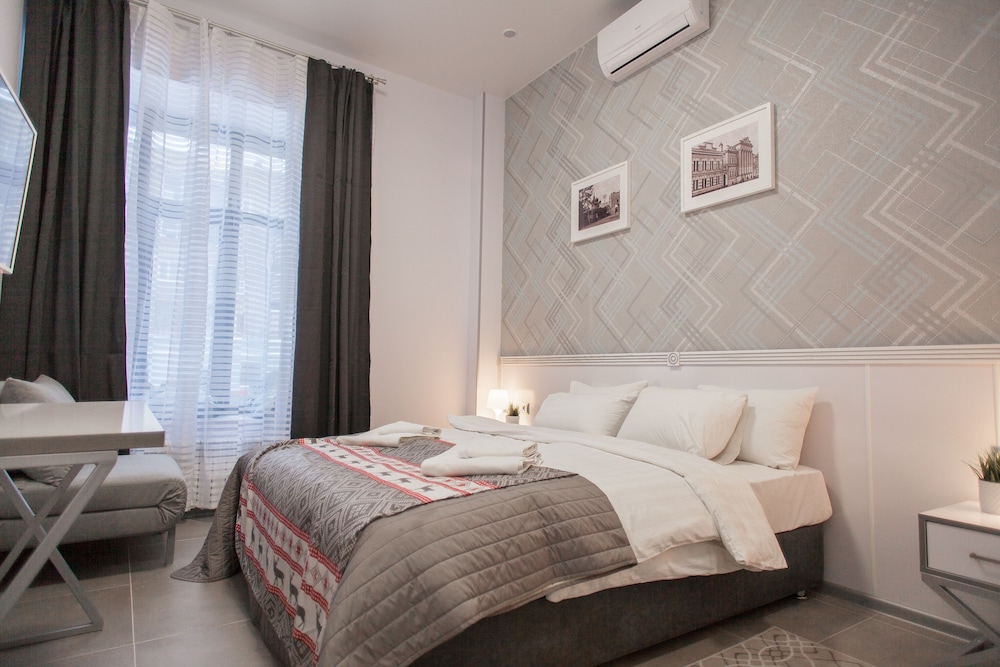 Comfort Double Room, 1 Queen Bed photo 1